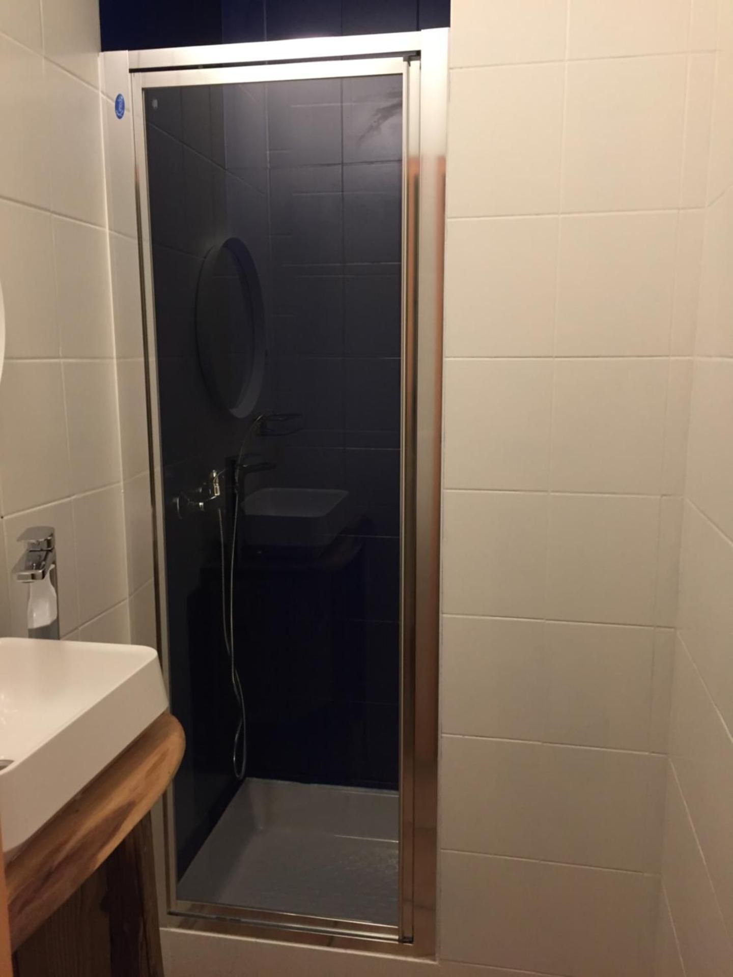Deluxe Double Room with Shower