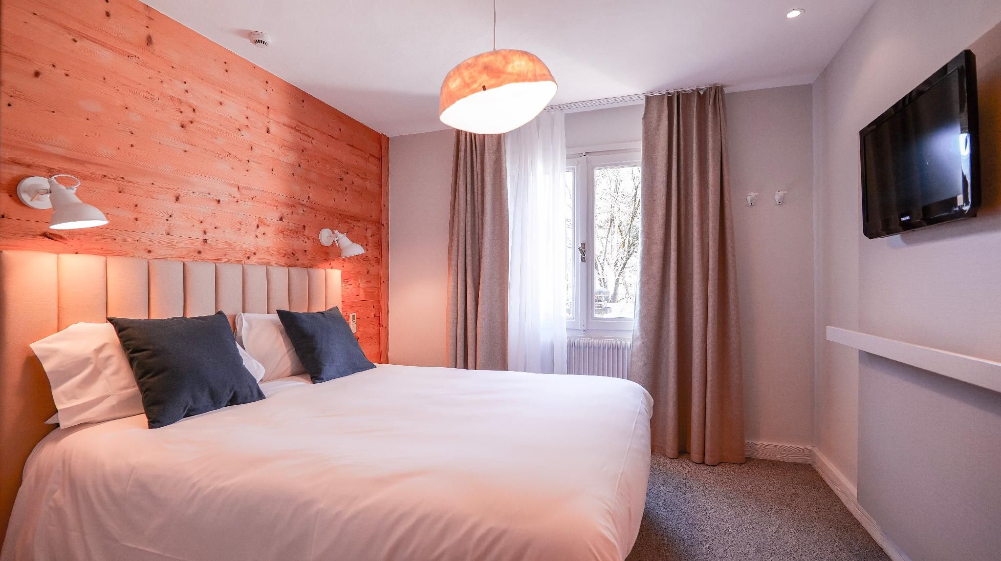 Double Room Comfort