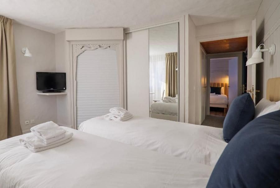Comfort Quadruple Room