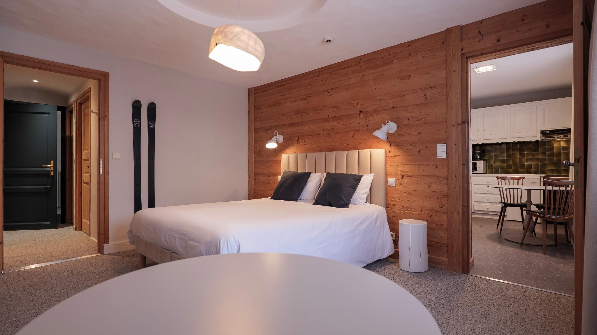 Quadraple Room