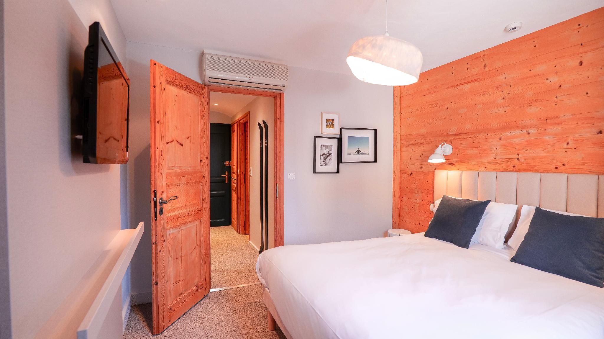 Double Room Comfort