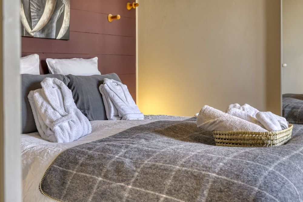 Deluxe Room (Famille)