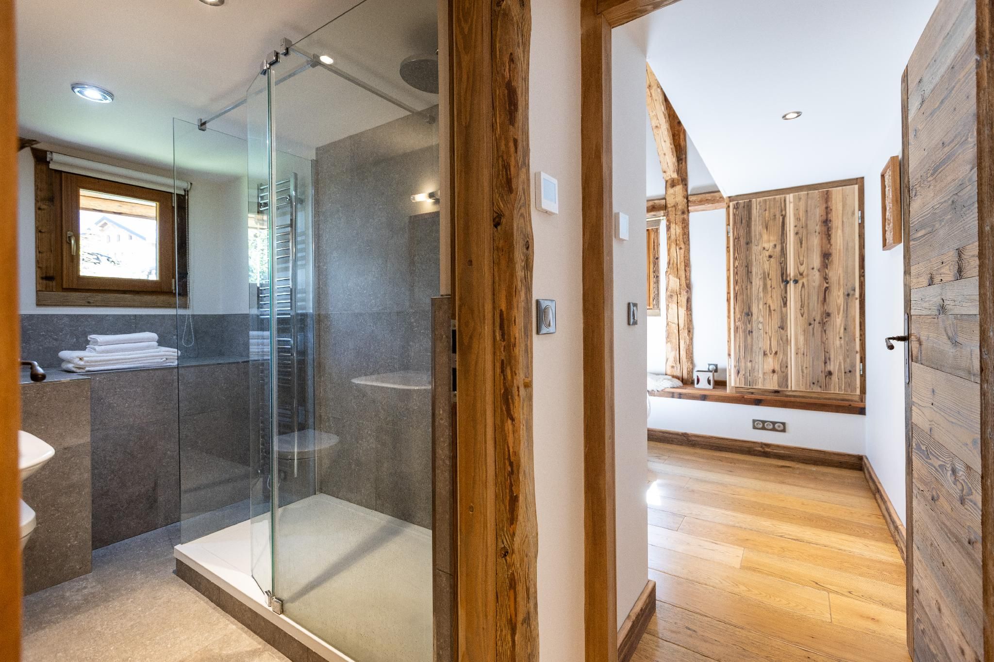 Double Room - Non Pet Friendly