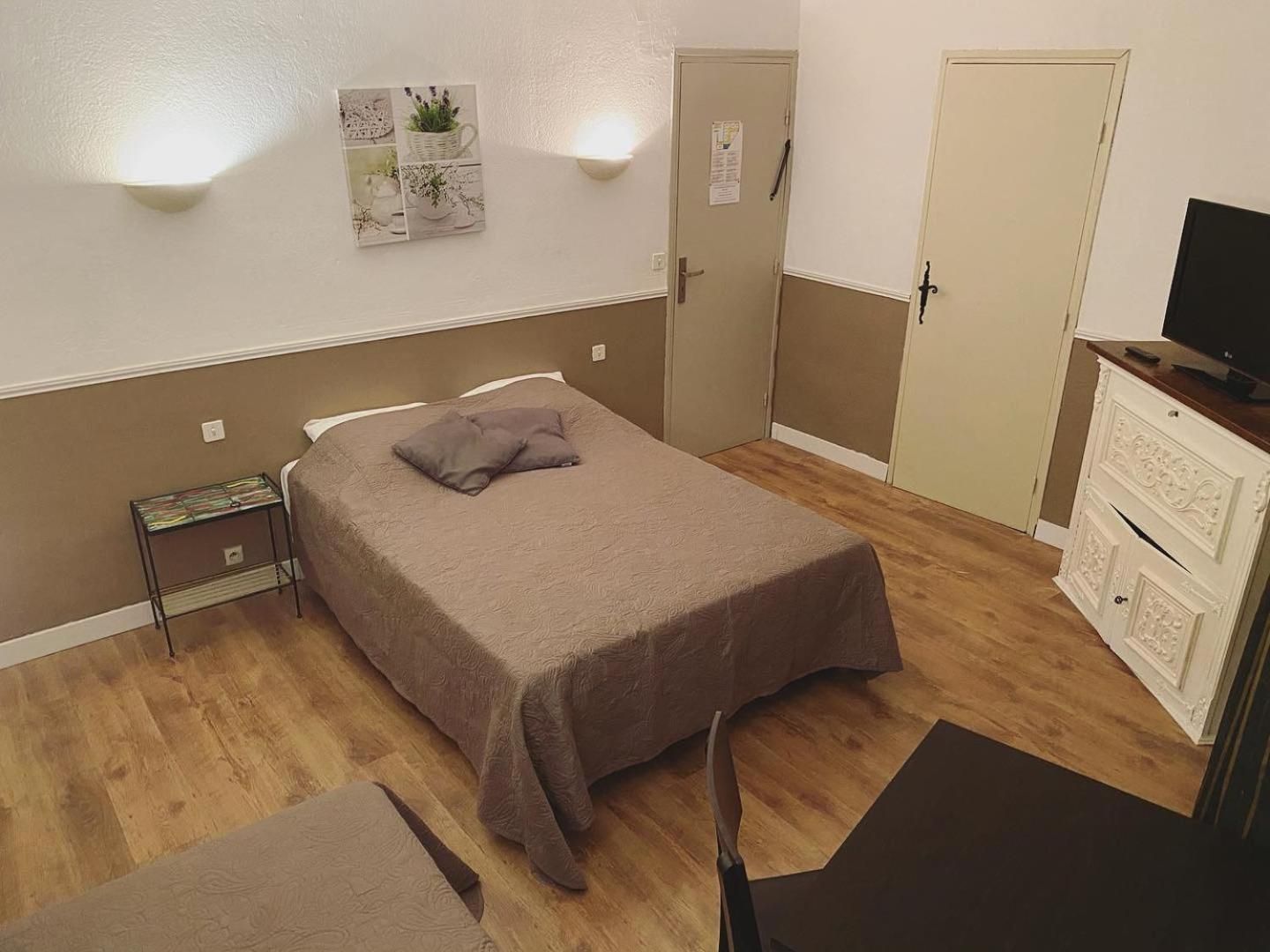 Classic Triple Room