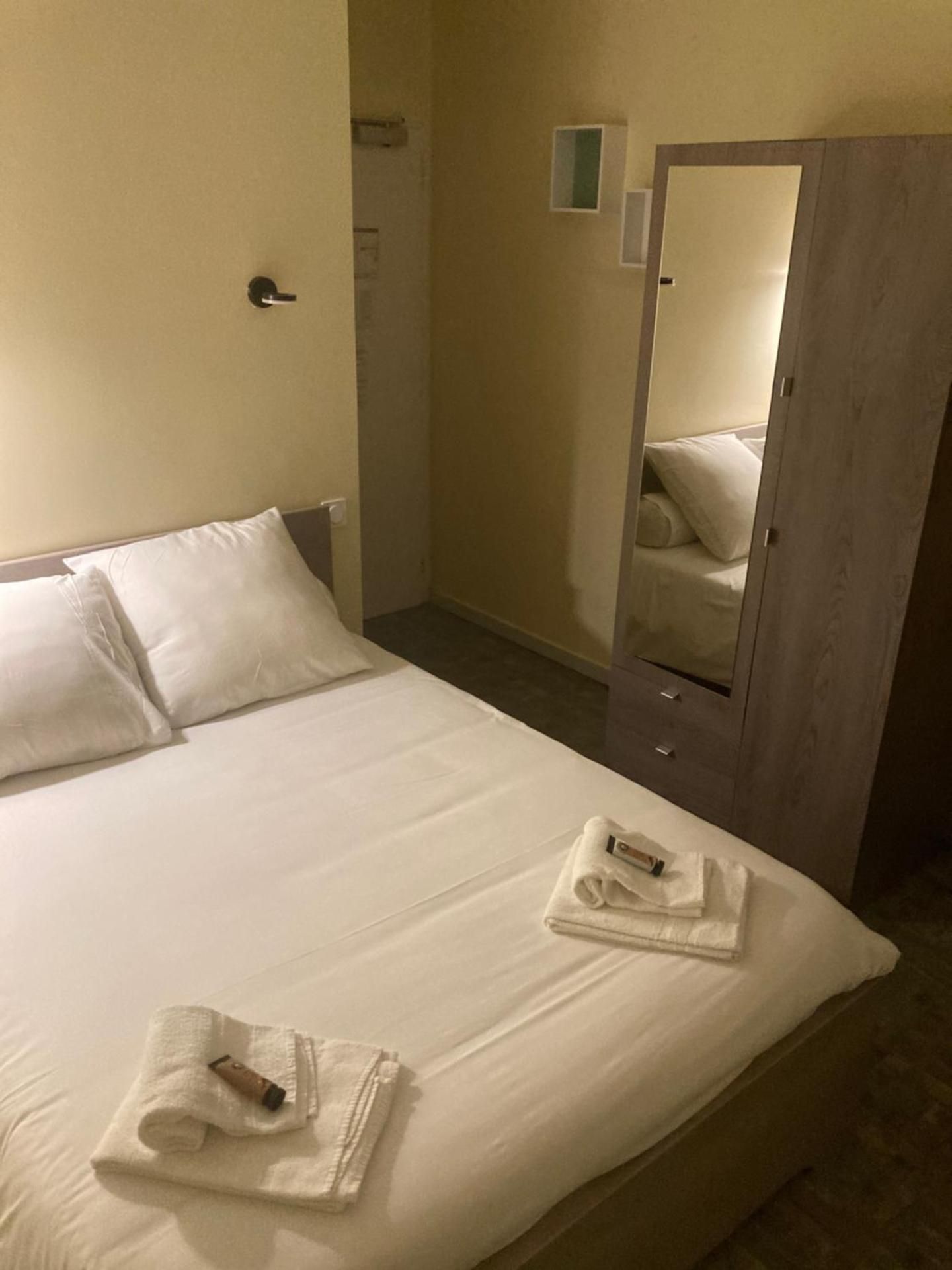Small Double Room
