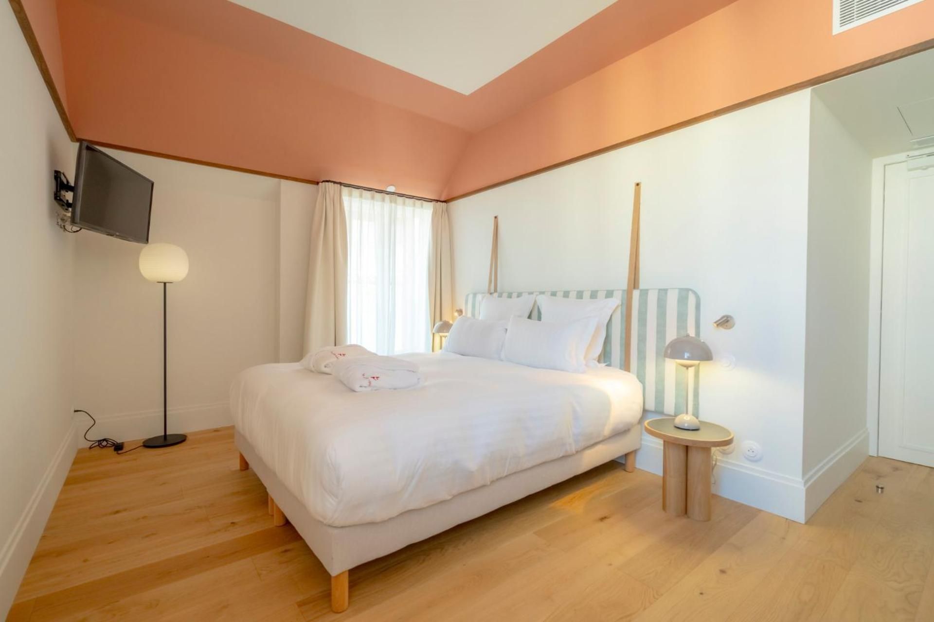 Double Room with Sea View