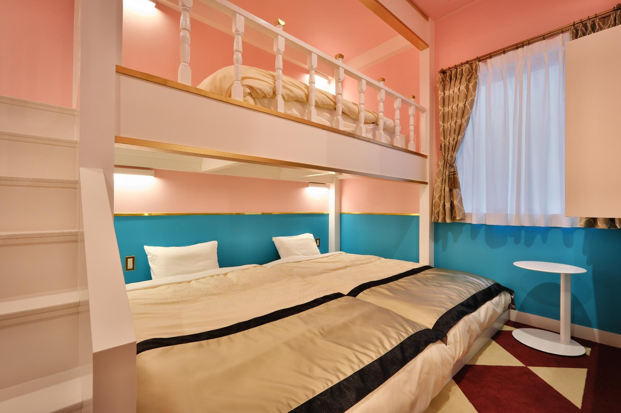 Triple Room with Private Bathroom