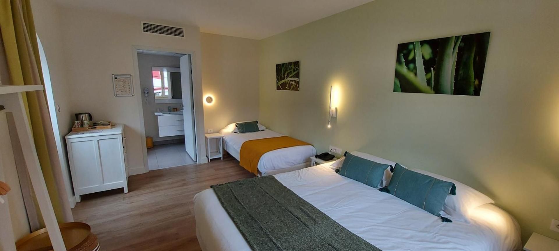 Junior Suite