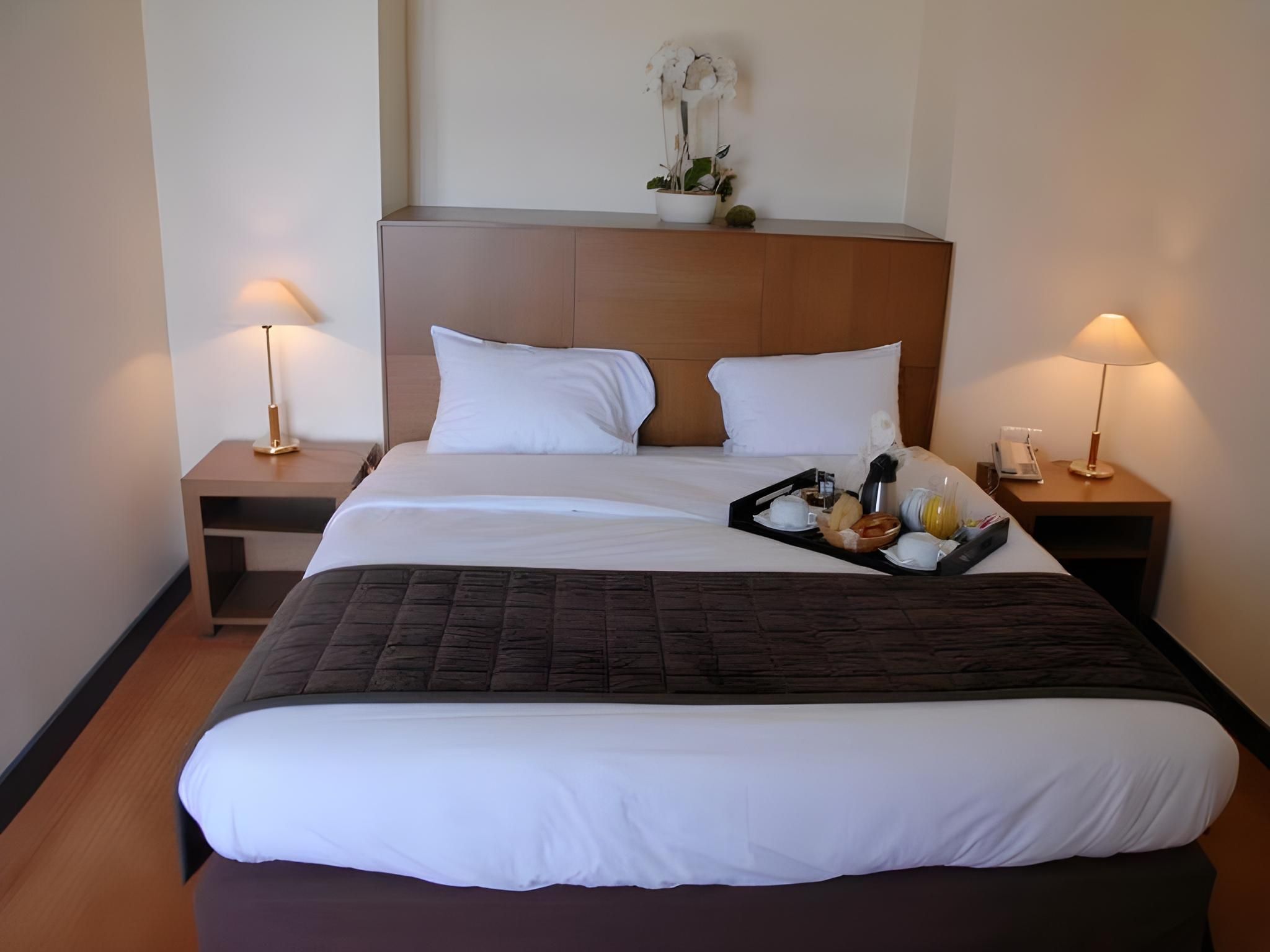 Privilege Twin Room