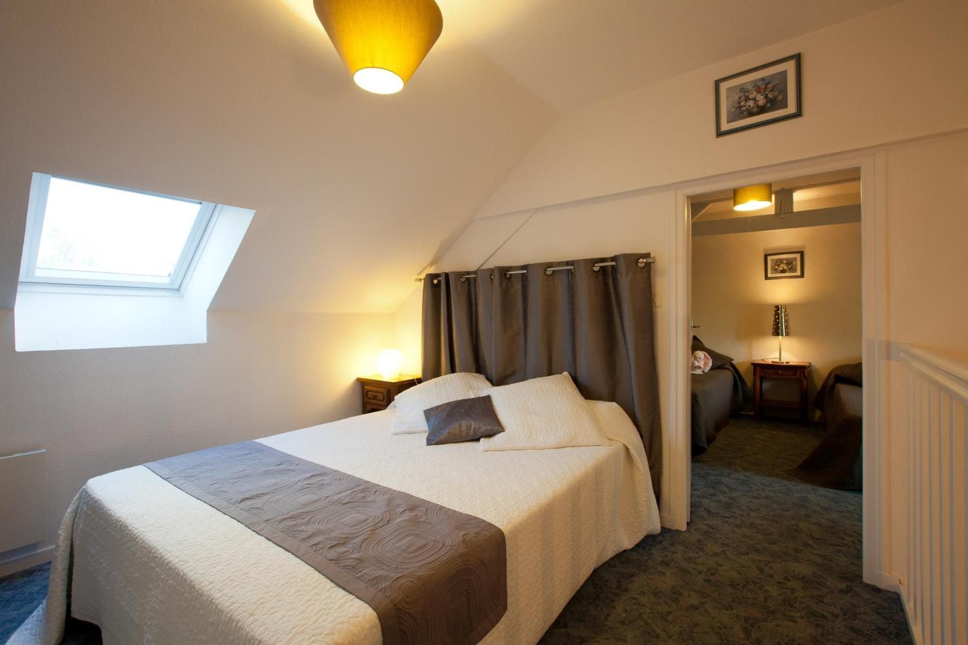 two bedroom Holiday home 5 adults