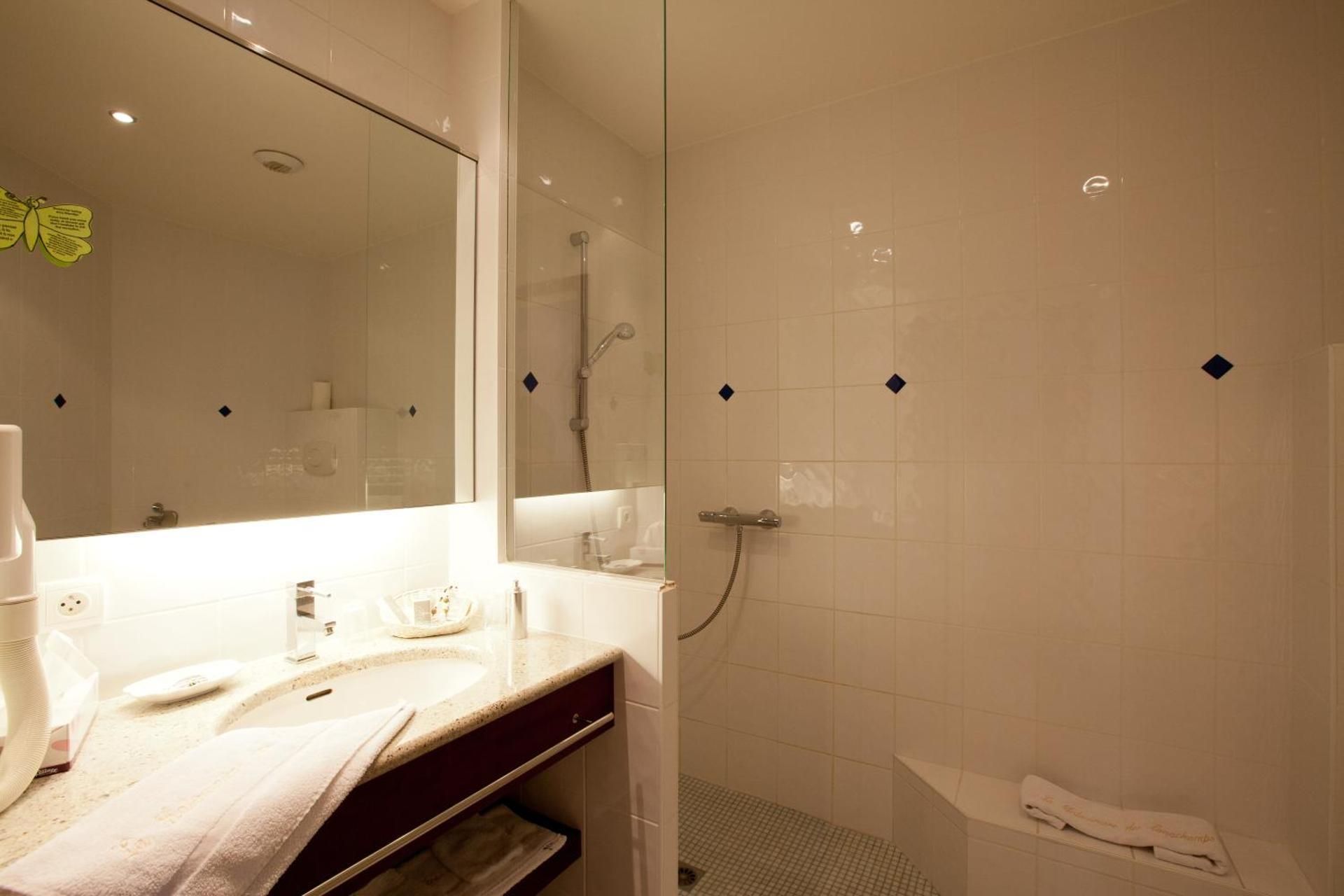 Superior Double Room - Ground Floor