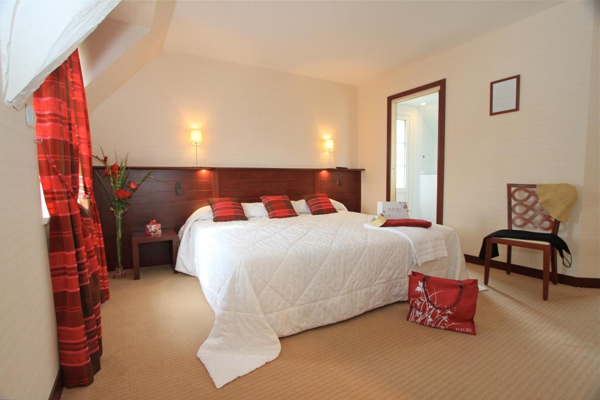 Prestige Double Room