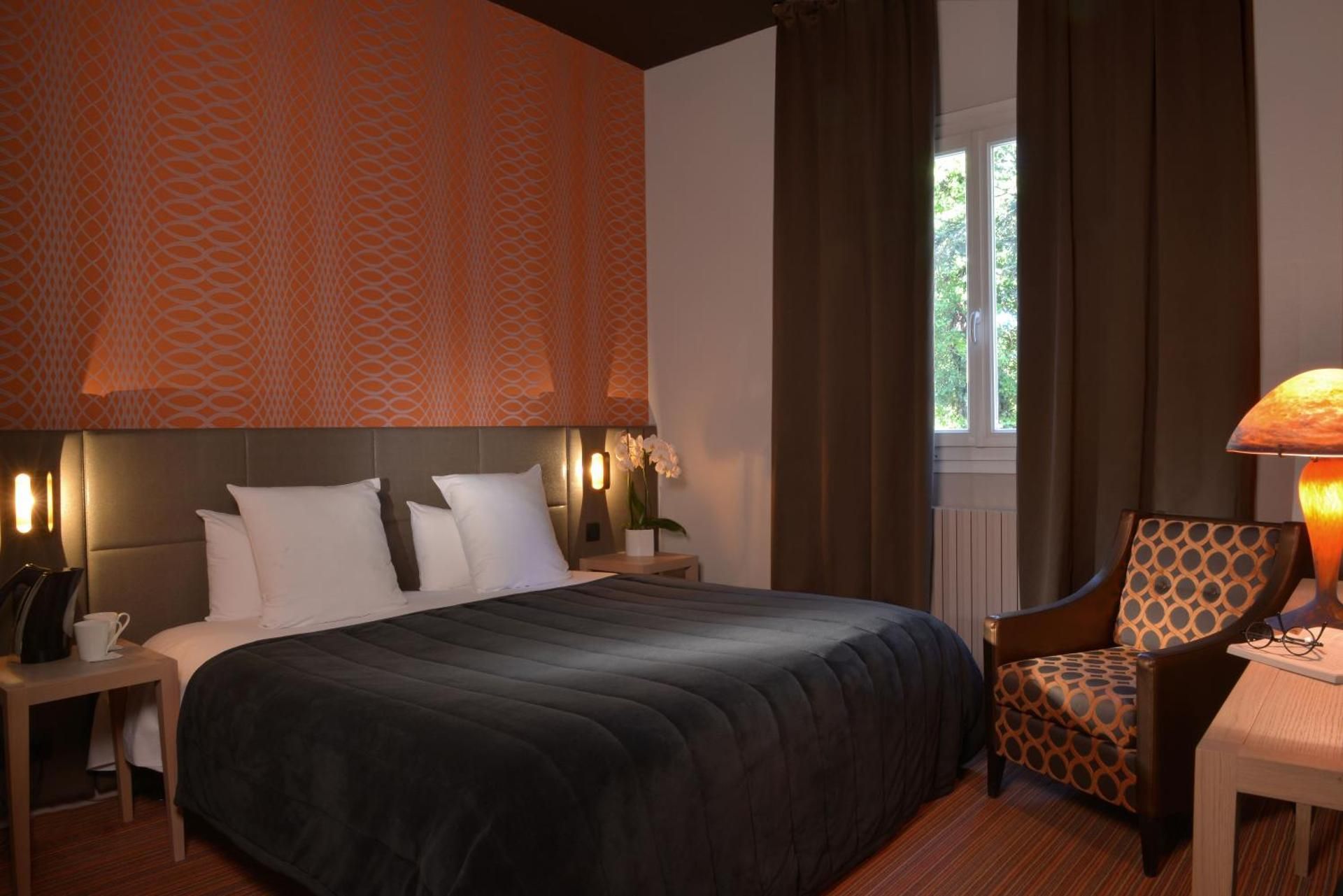 Grand Comfort Double Room