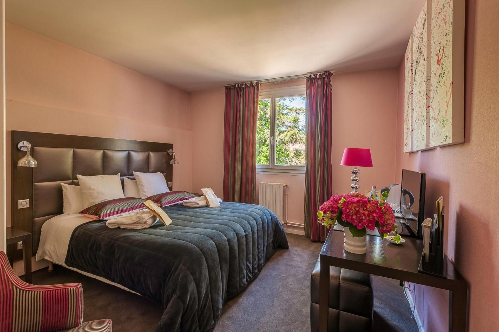 Grand Comfort Double Room
