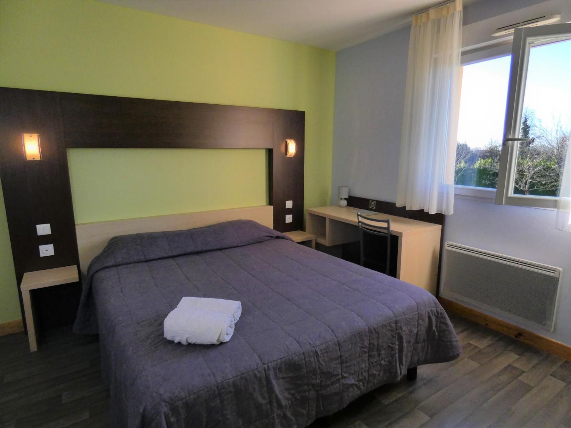 Single / Double Room