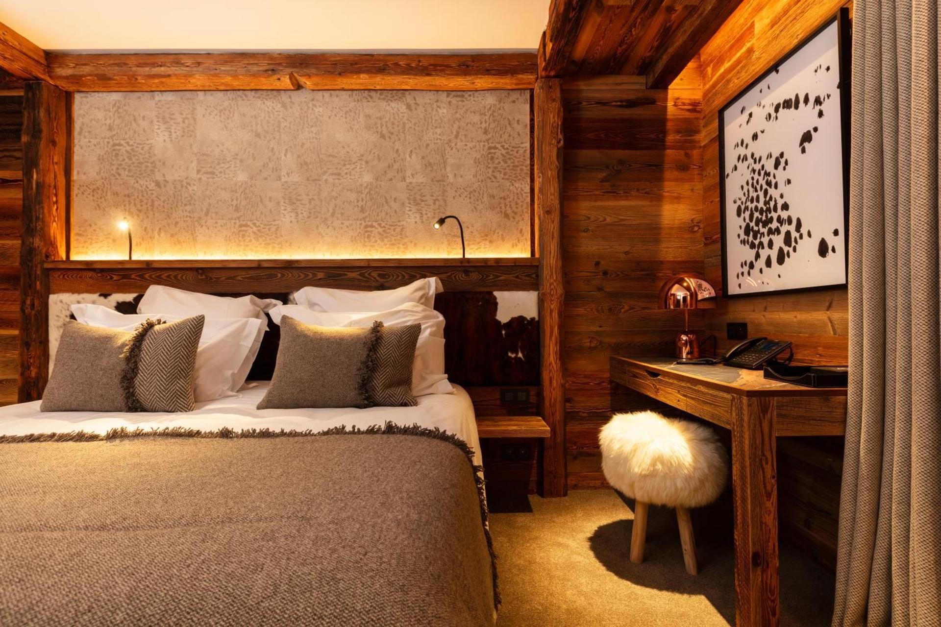 Standard King Room