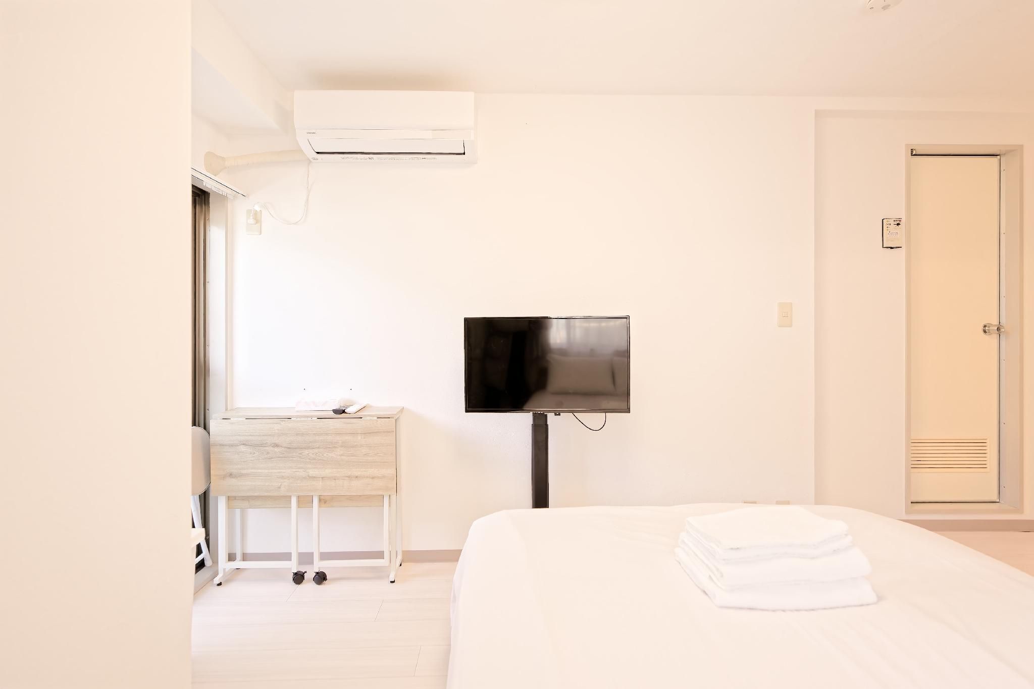 Standard Double Room without Kitchenette