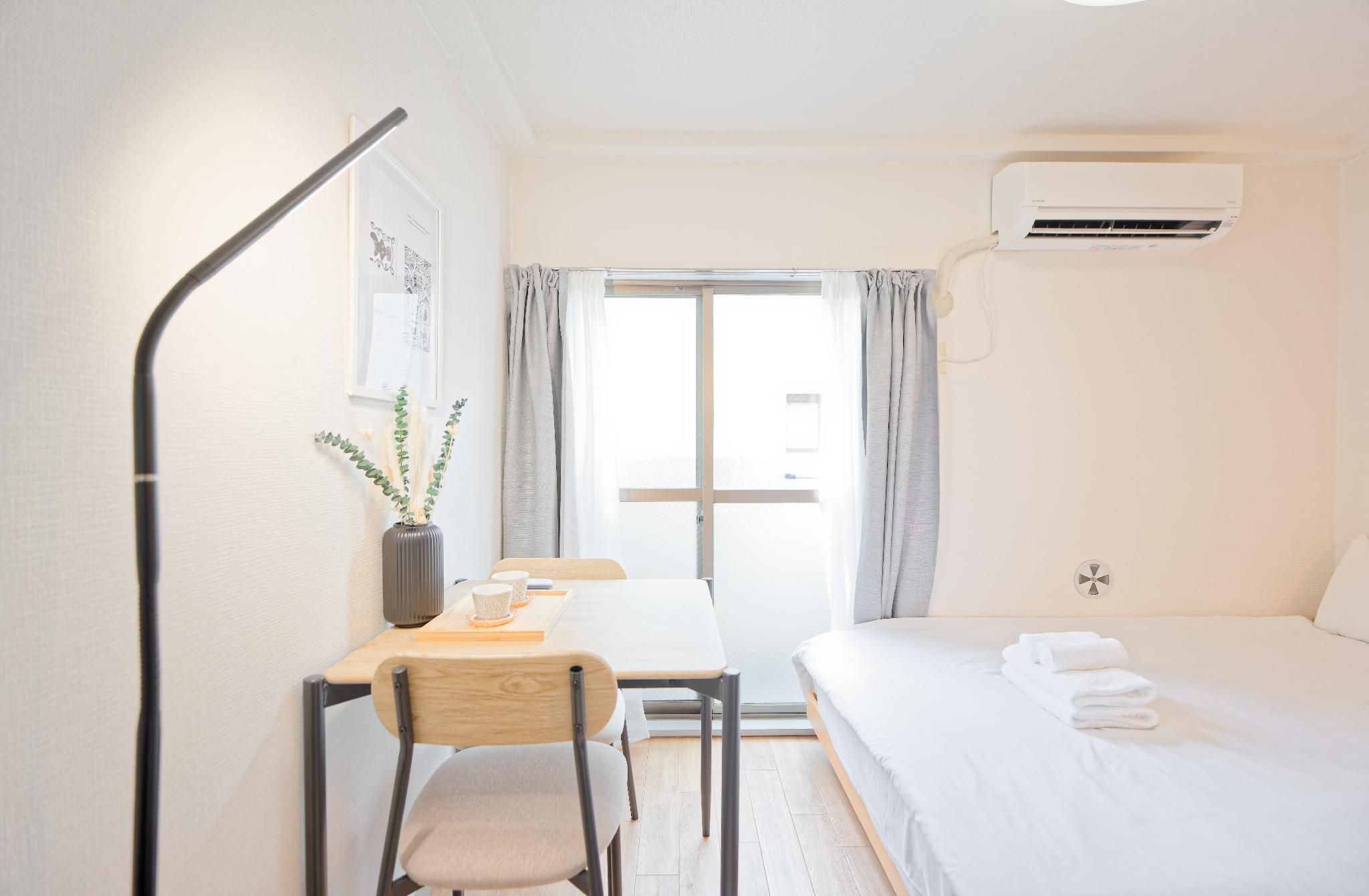 Double Apartment