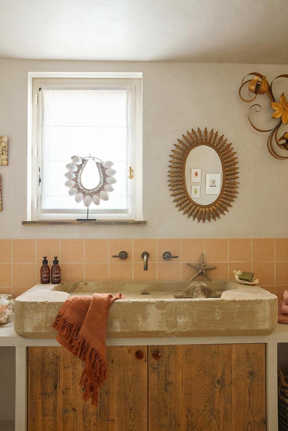 Deluxe Double Room with Shower