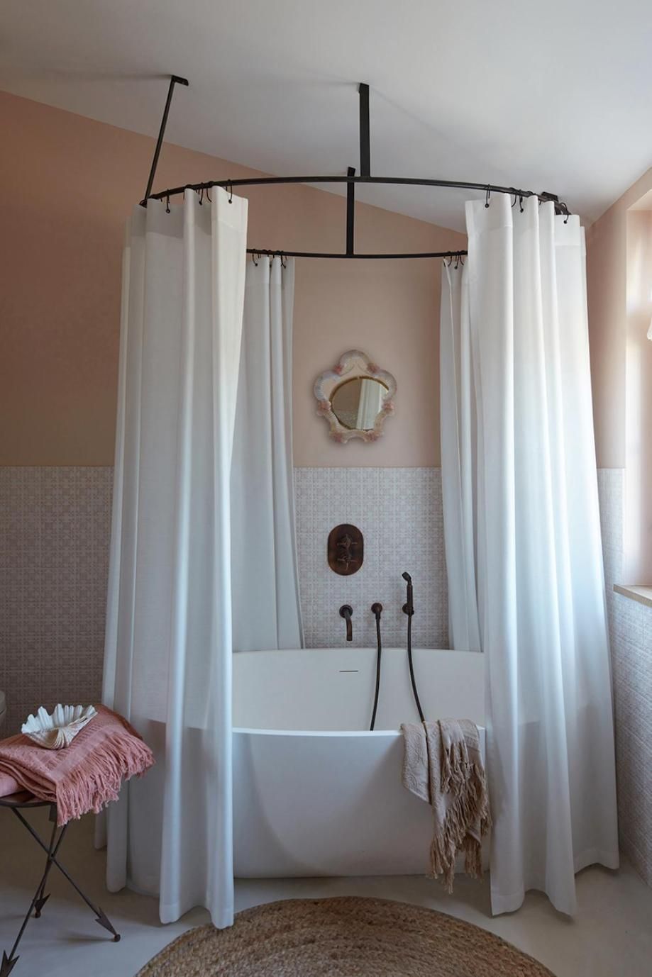Deluxe Double Room with Bath