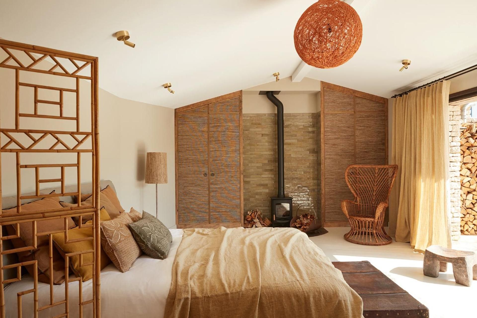 Superior Queen Room