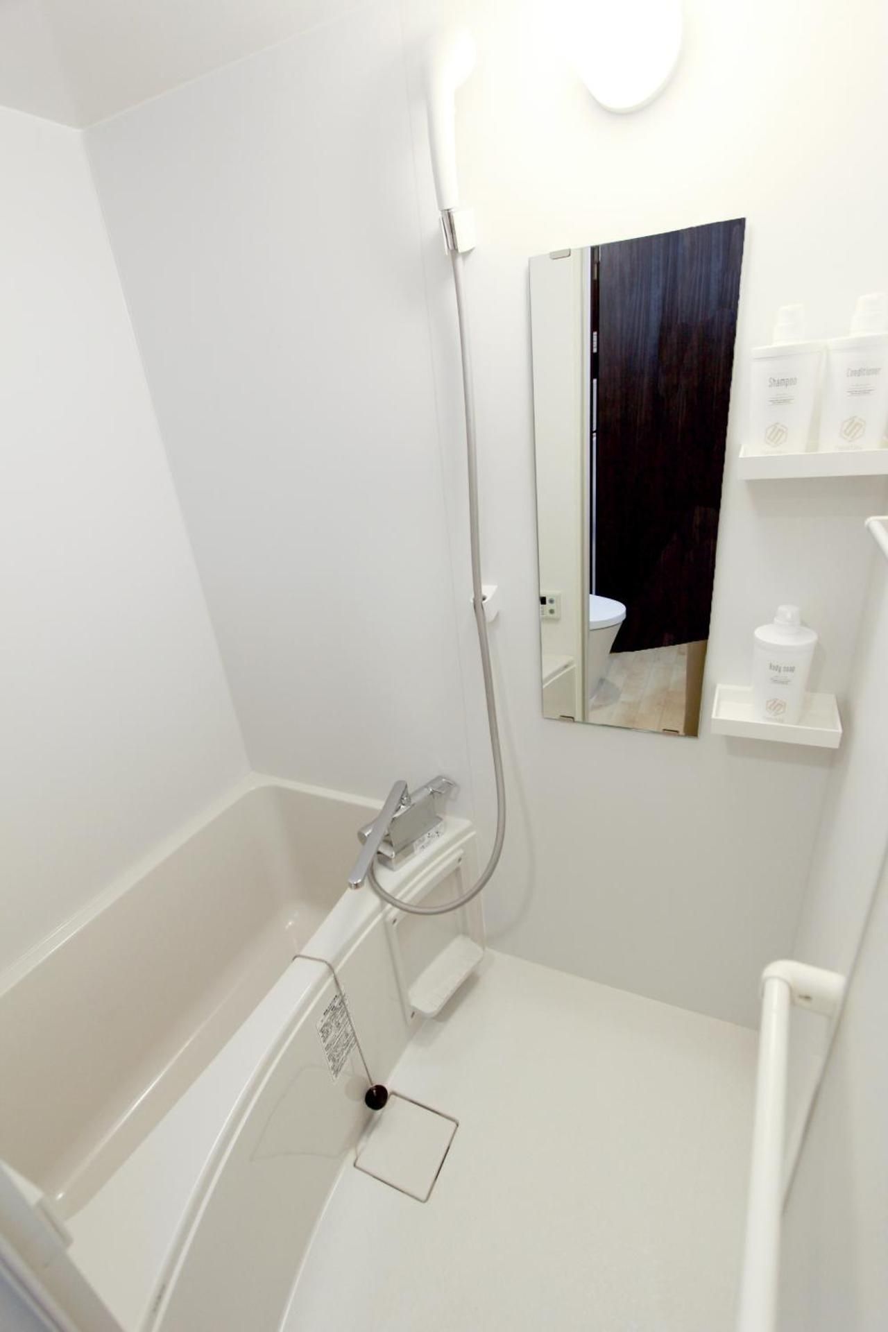 Ruby Apartment