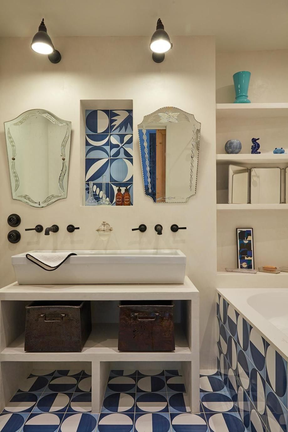 Deluxe Double Room with Bath