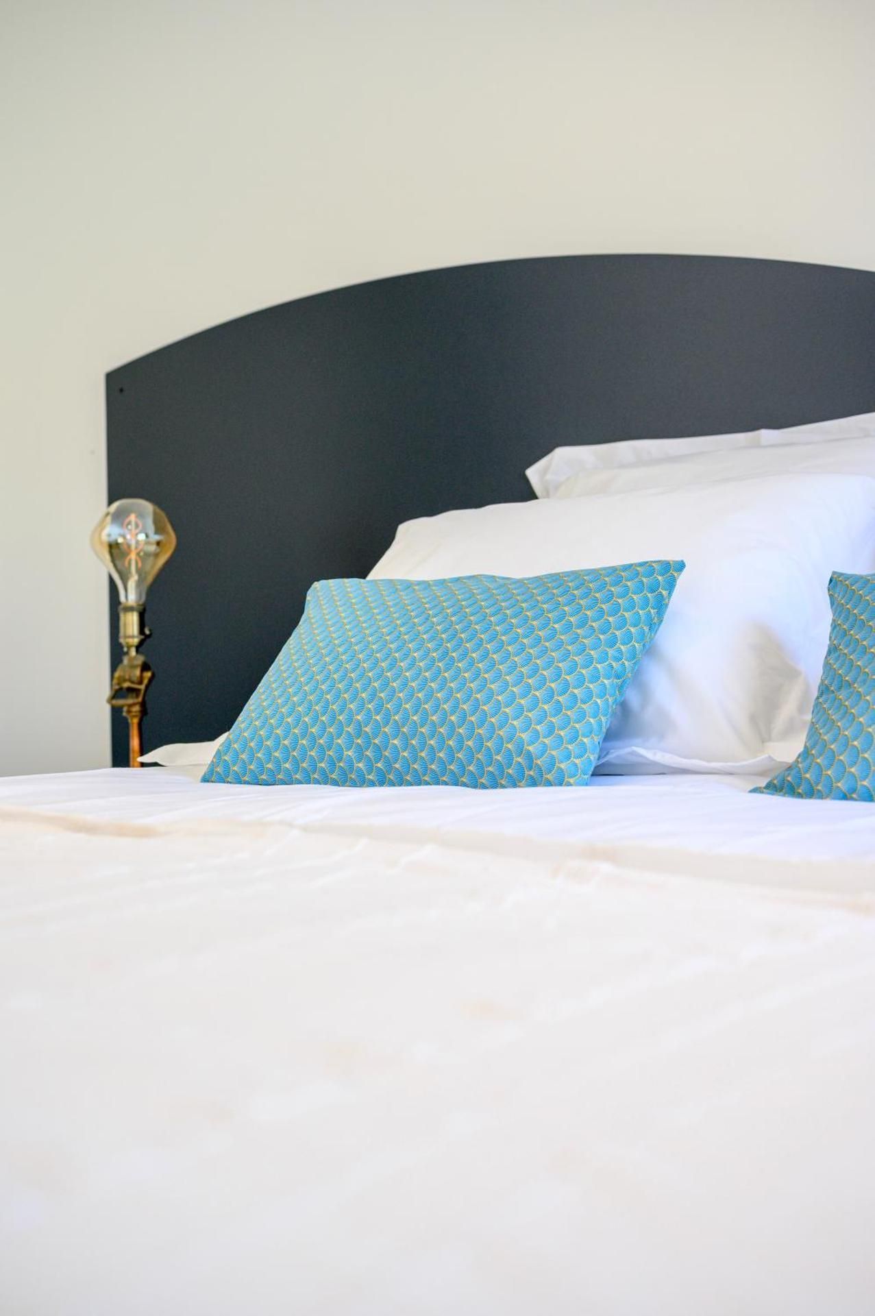 Triple Room with Terrace