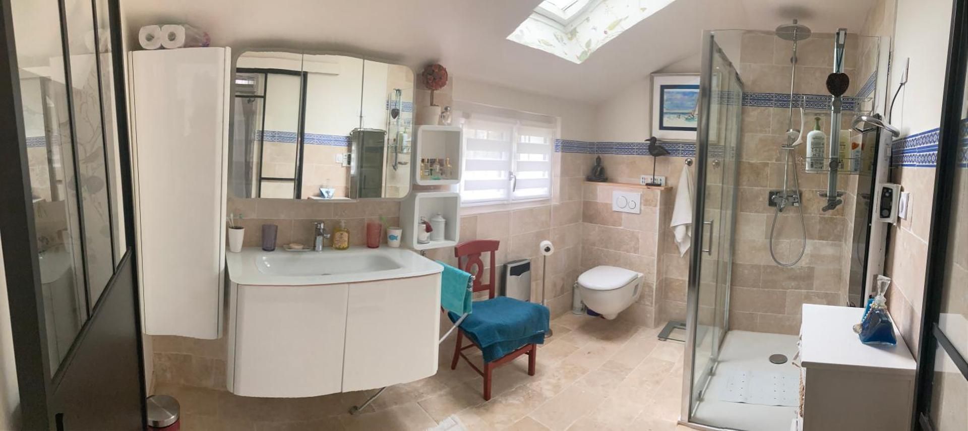 Standard Twin Room with Garden View