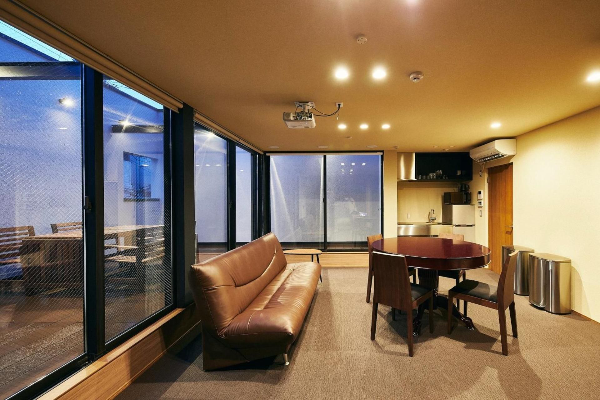 Studio