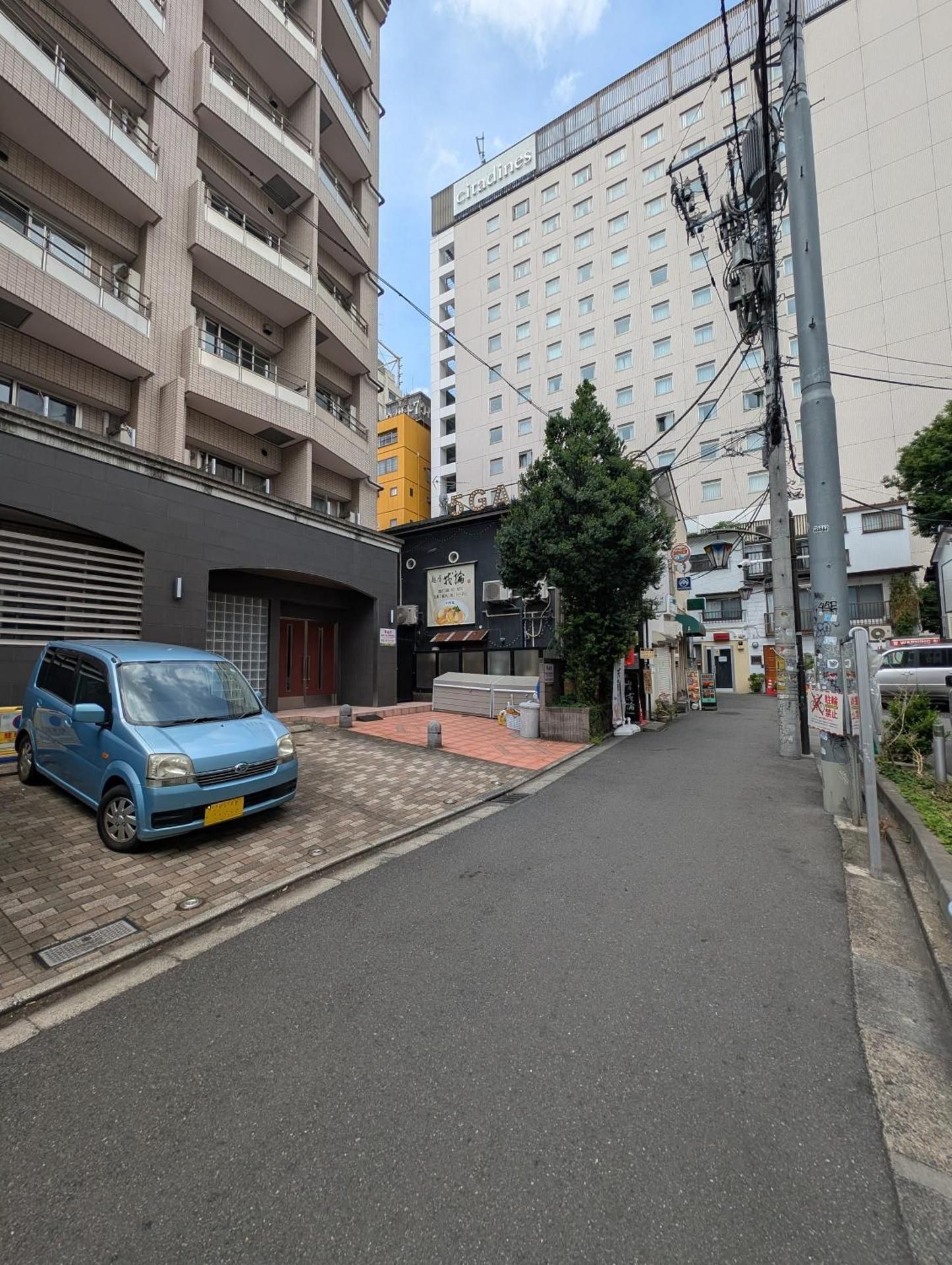 MerisuKabukicho,Tokyo