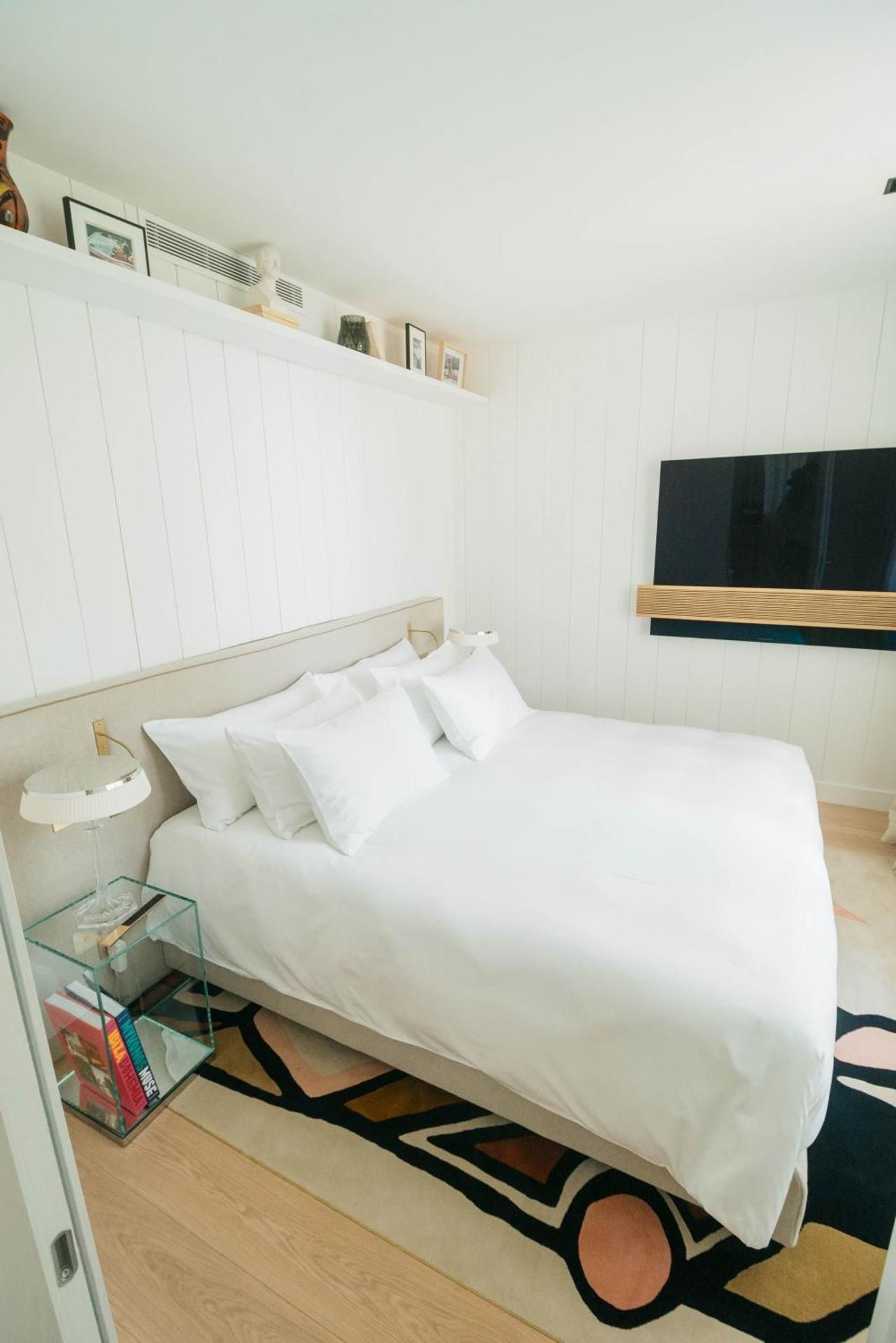 Suite with Sea View