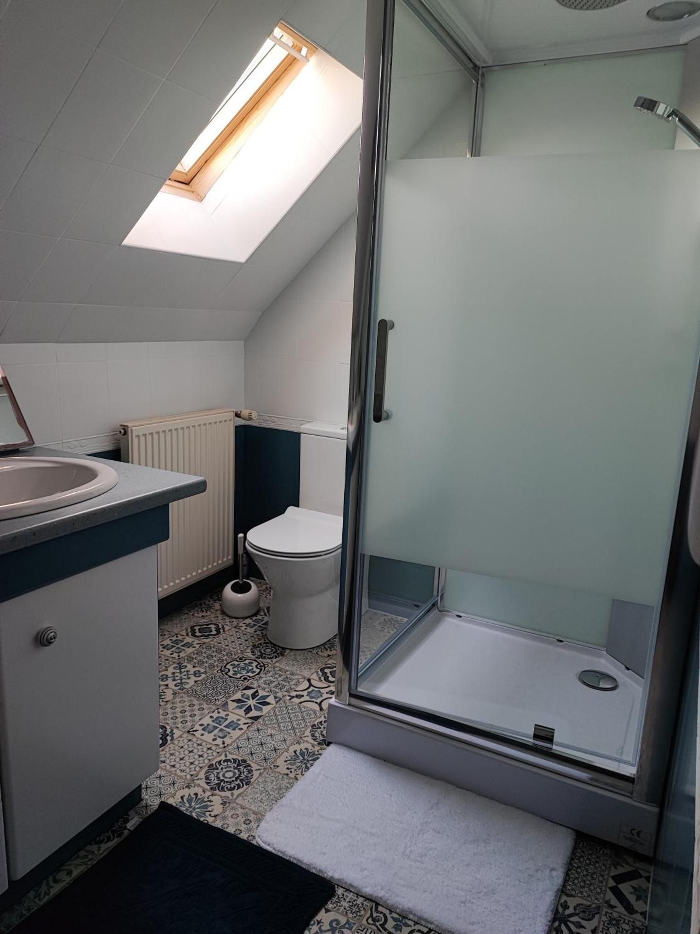 Double Room with Sea View