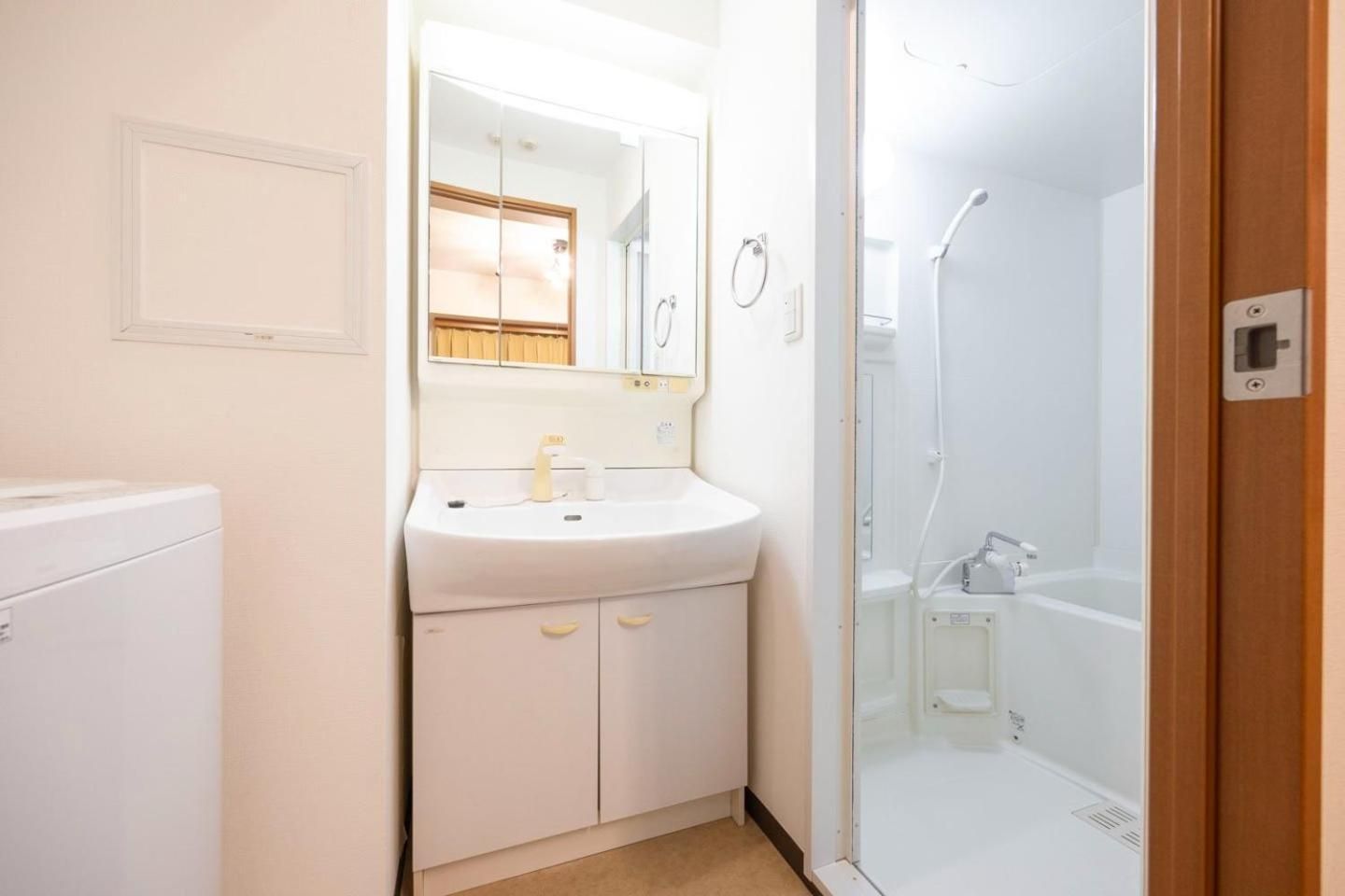 One-Bedroom Premium Apartment