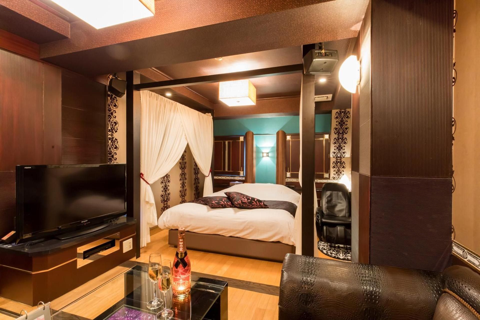 Superior Queen Room