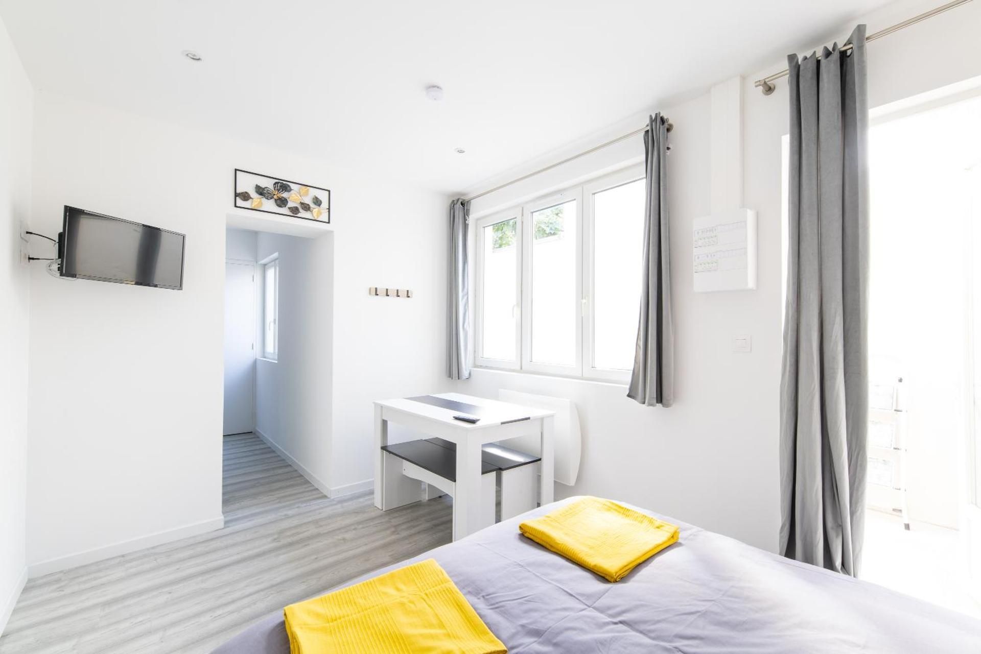 Apartment 2A