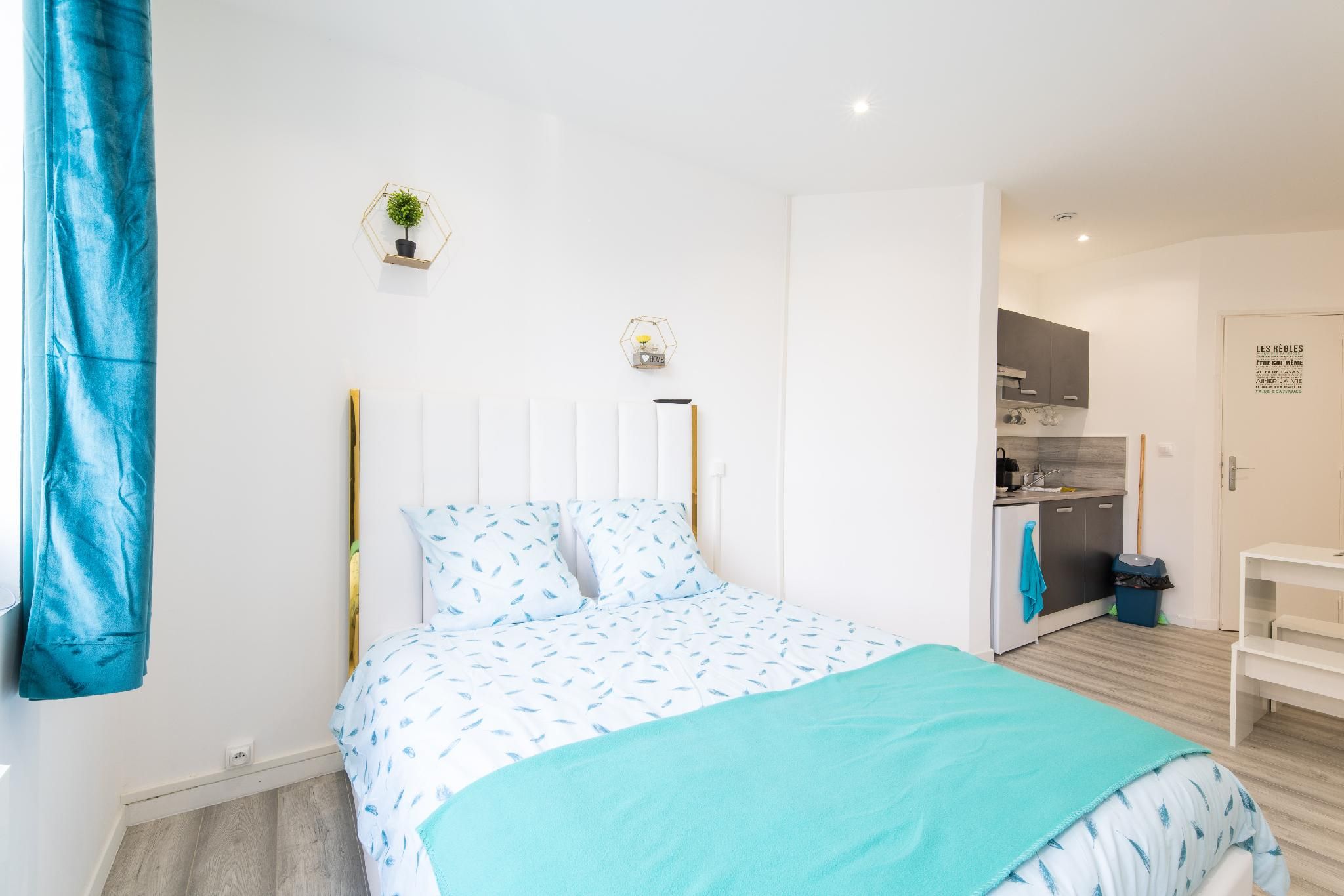 Studio Condotel
