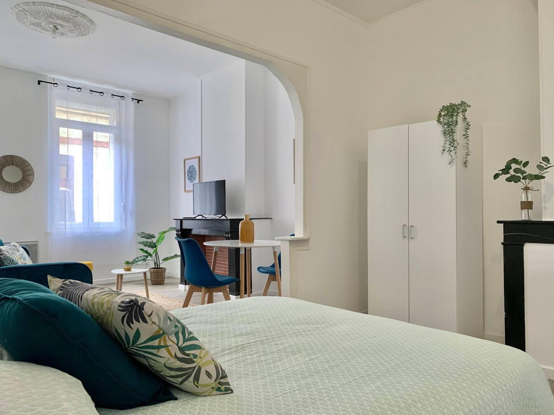 Superior Apartment