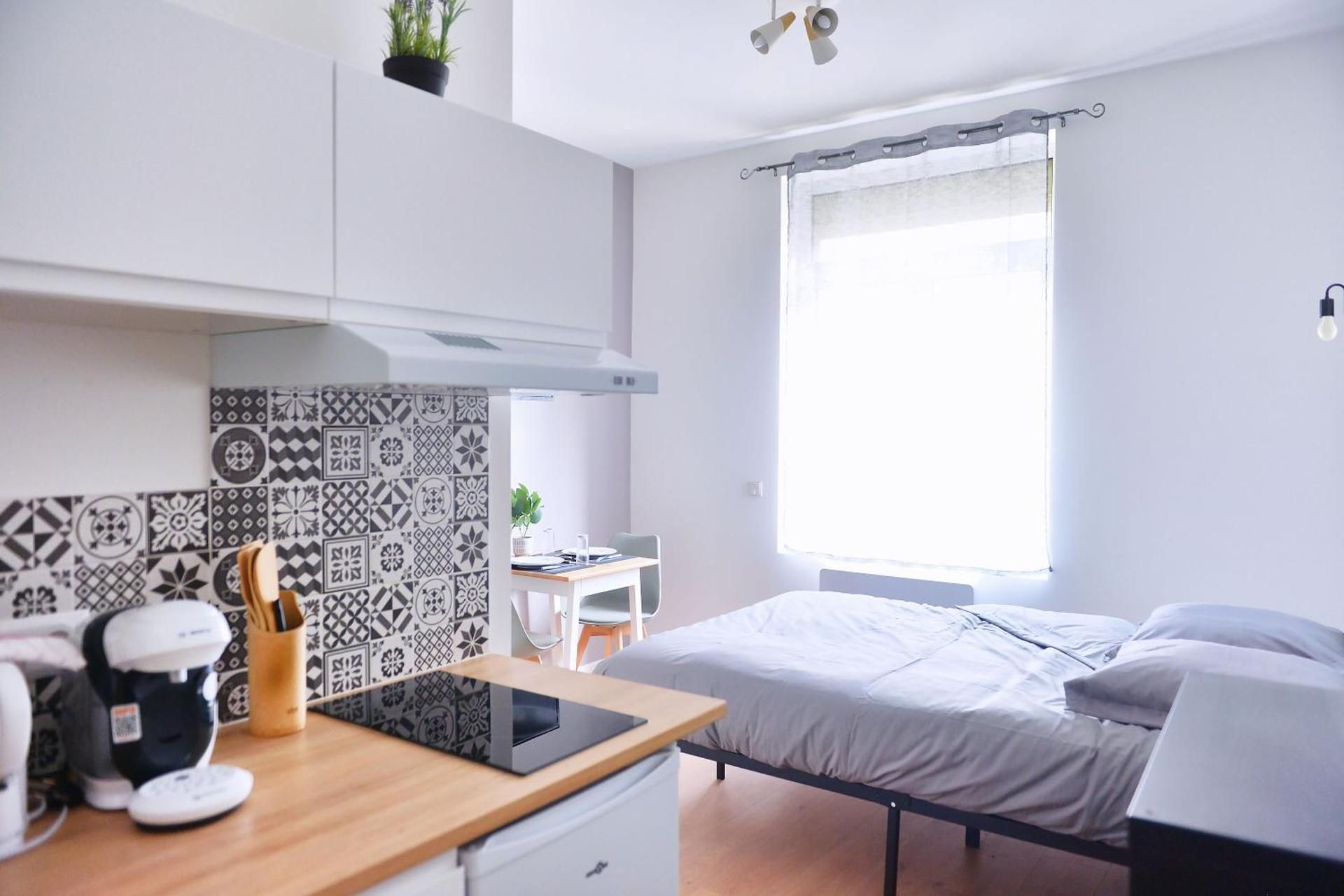 Apartment - Ground Floor