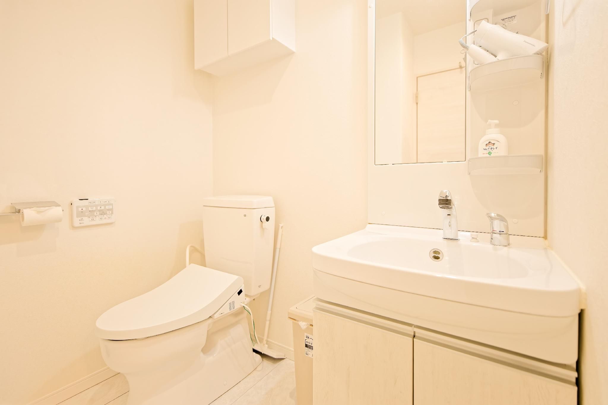 Double Apartment