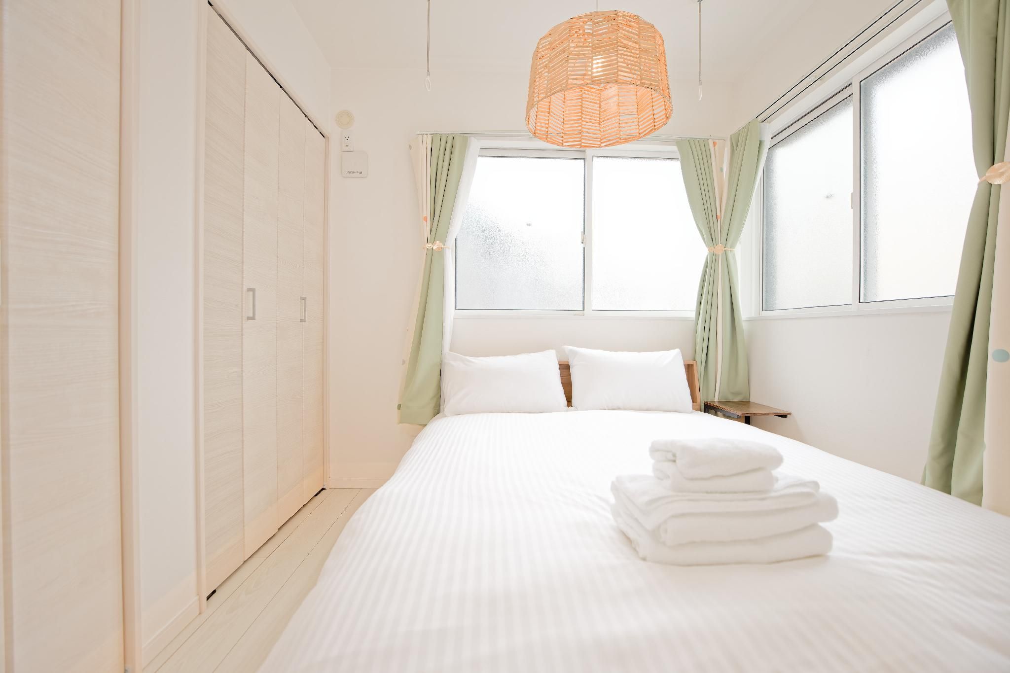 Triple Junior Suite