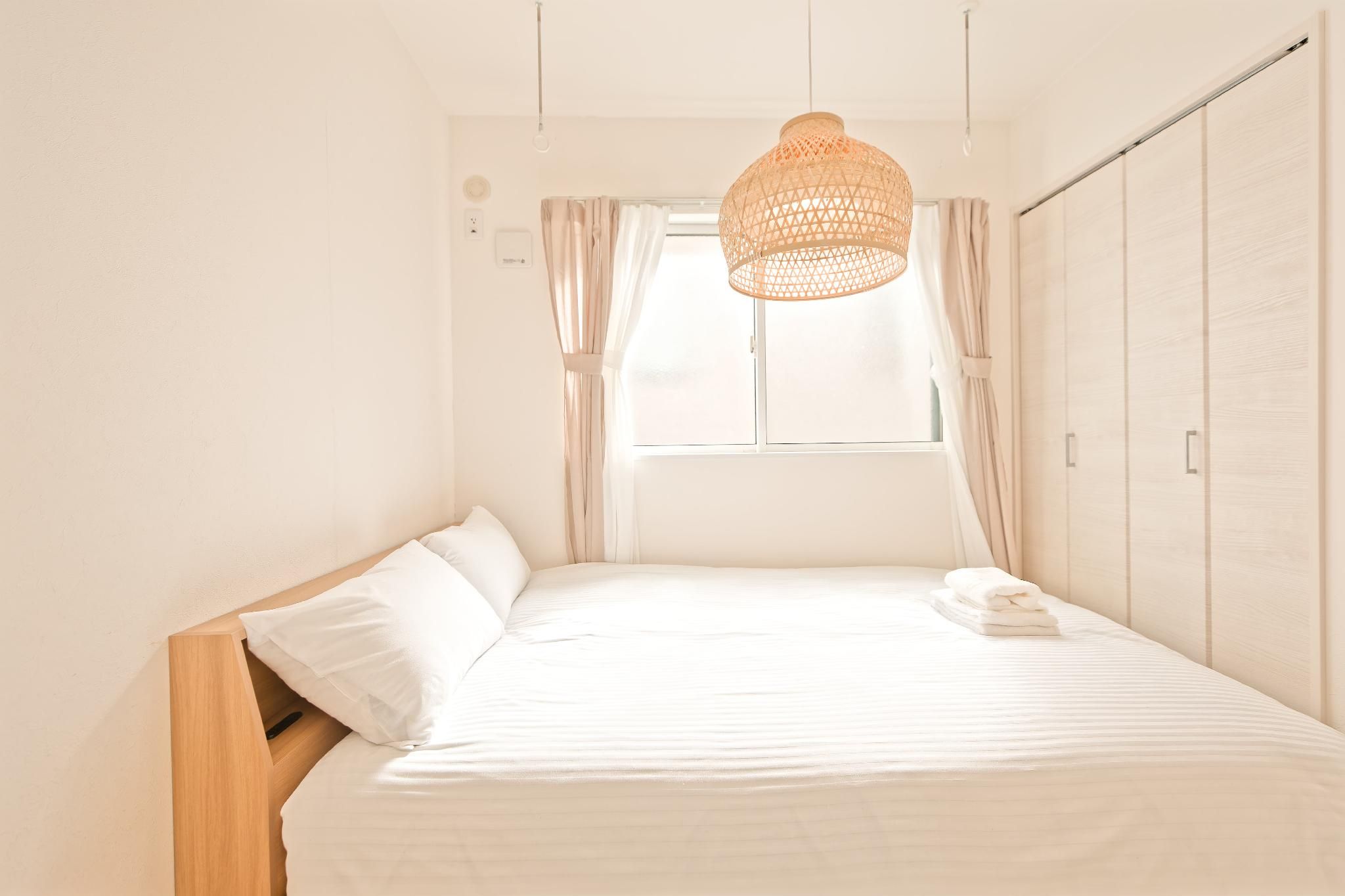 Double Apartment