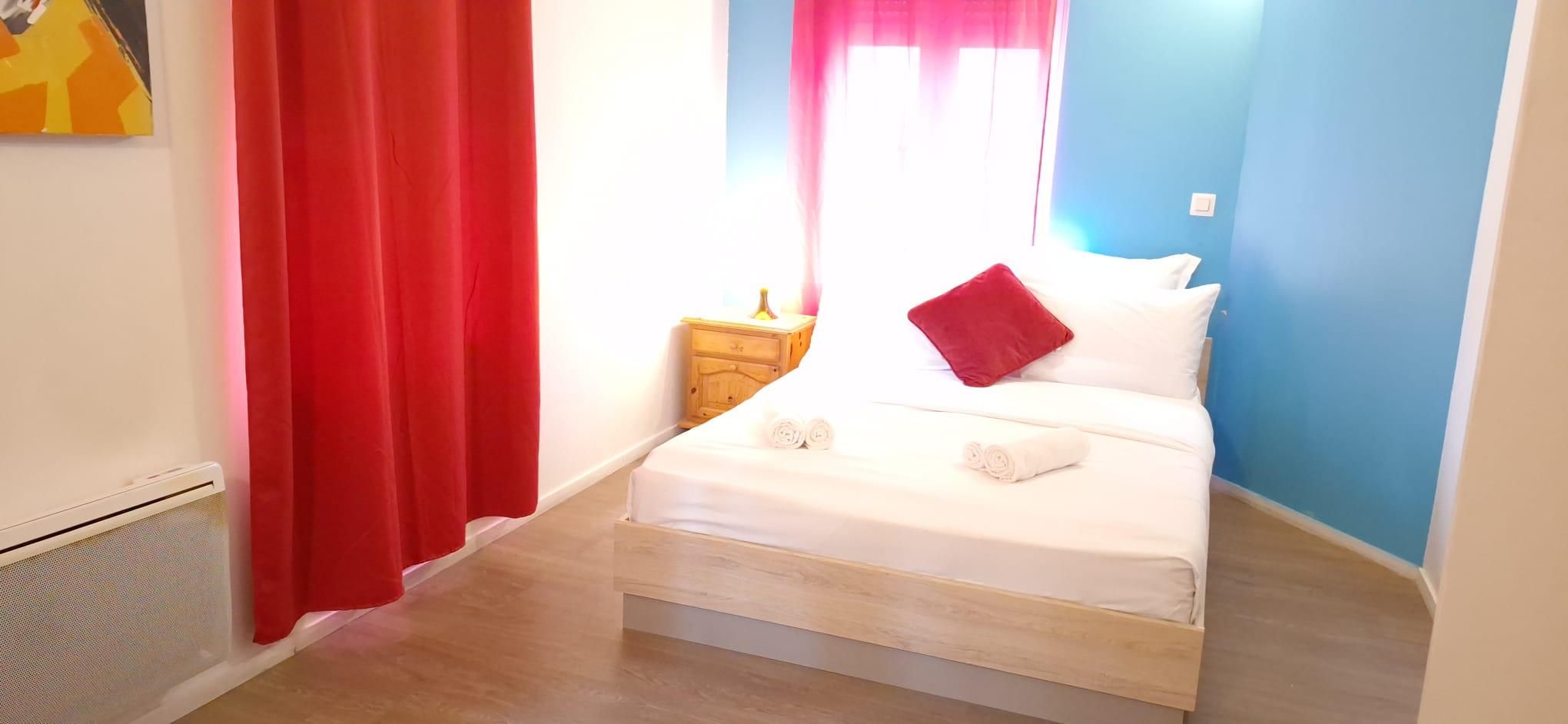 Superior Double (Room Only)
