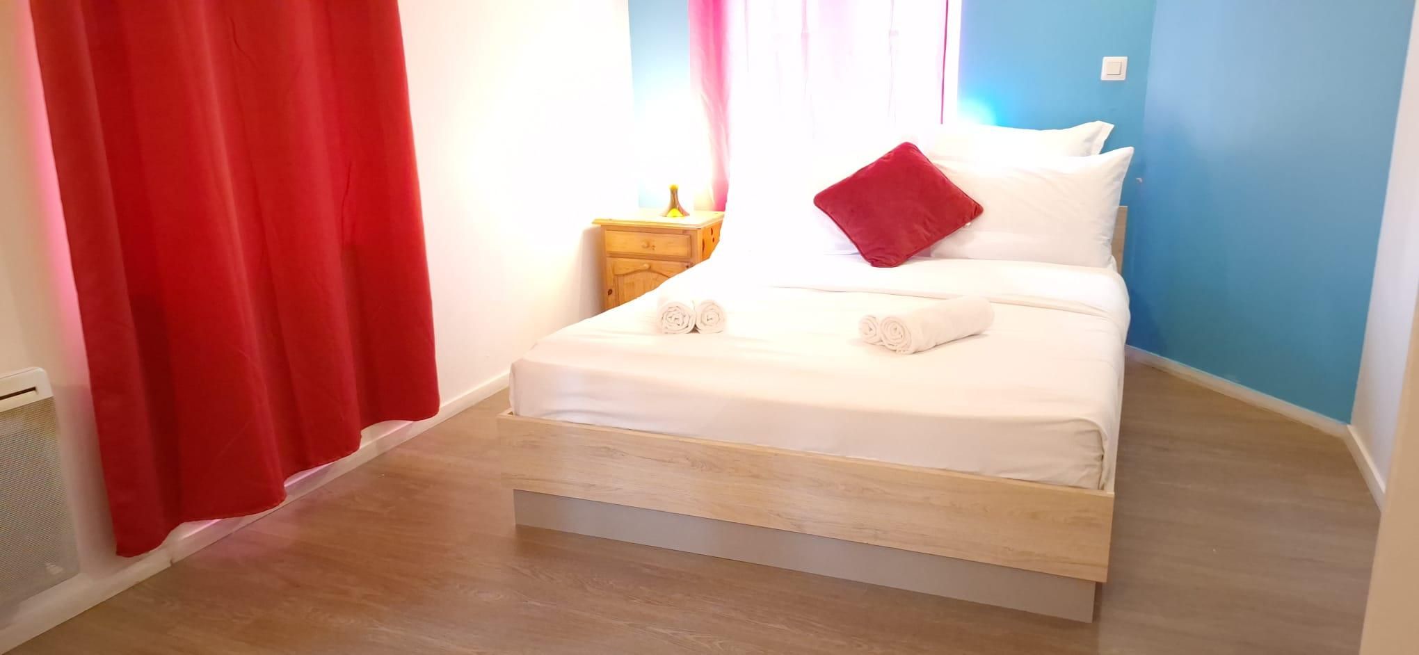 Superior Double (Room Only)