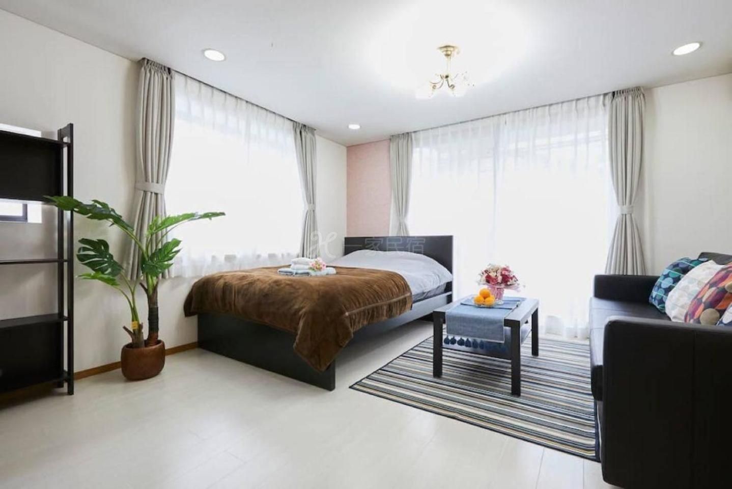 Superior Villa
