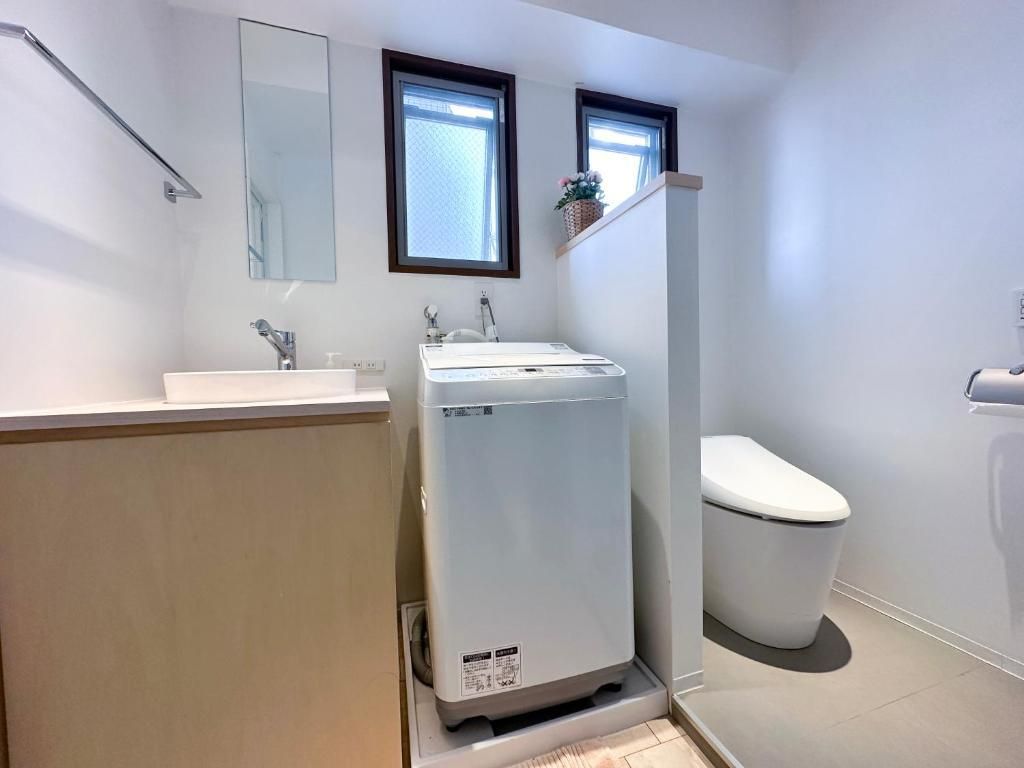 One Bedroom Apartment