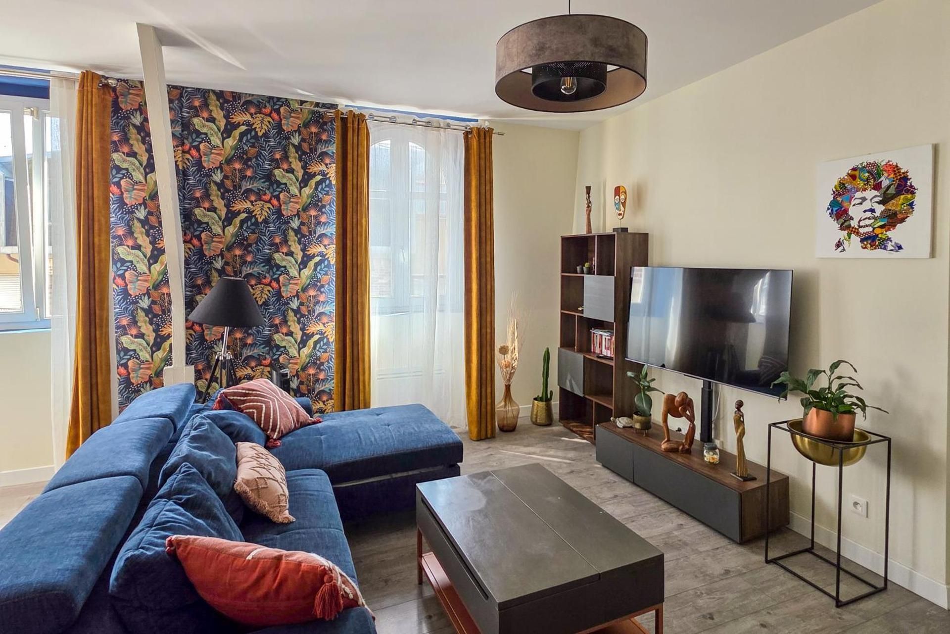 Superior Apartment