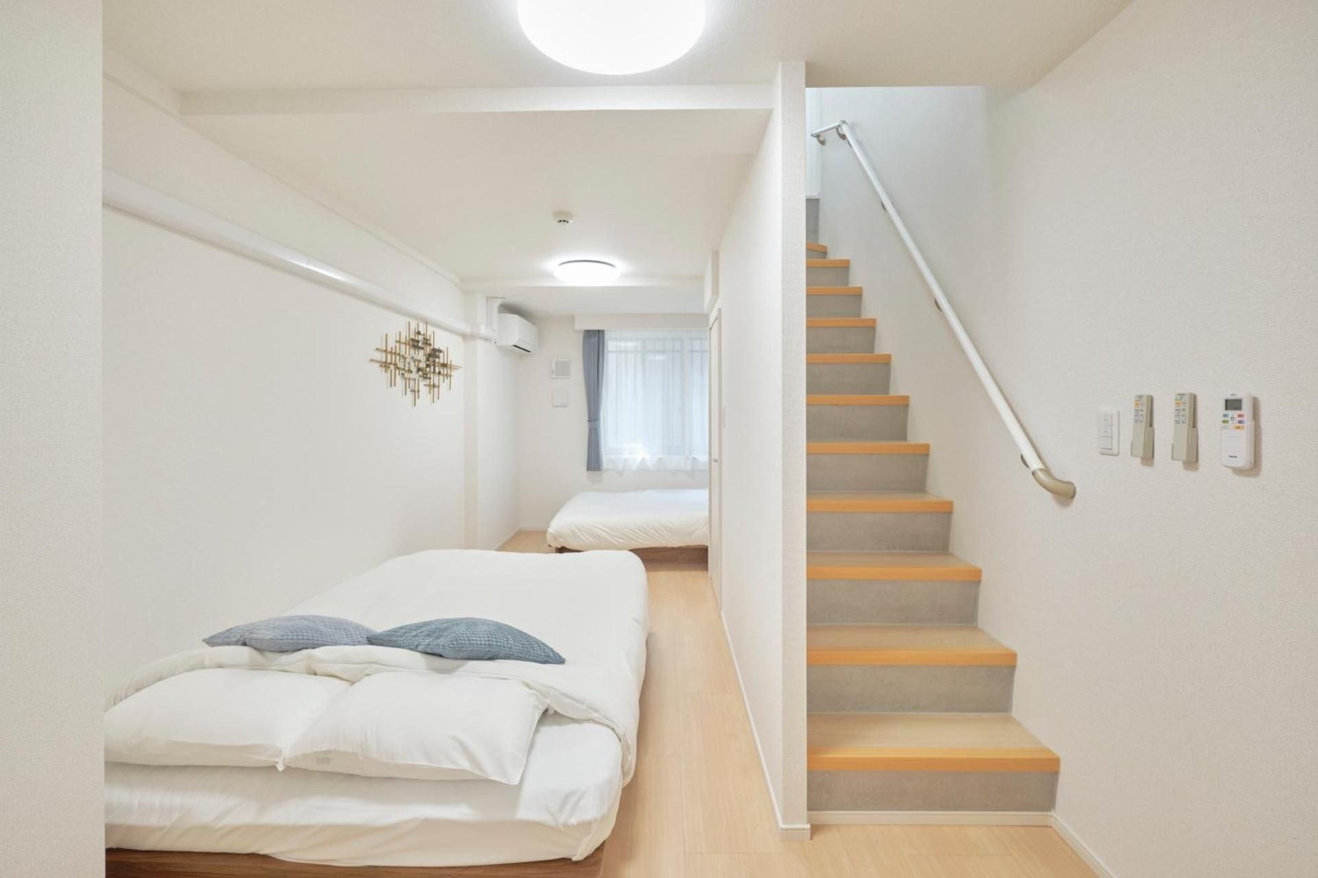 Maisonette
