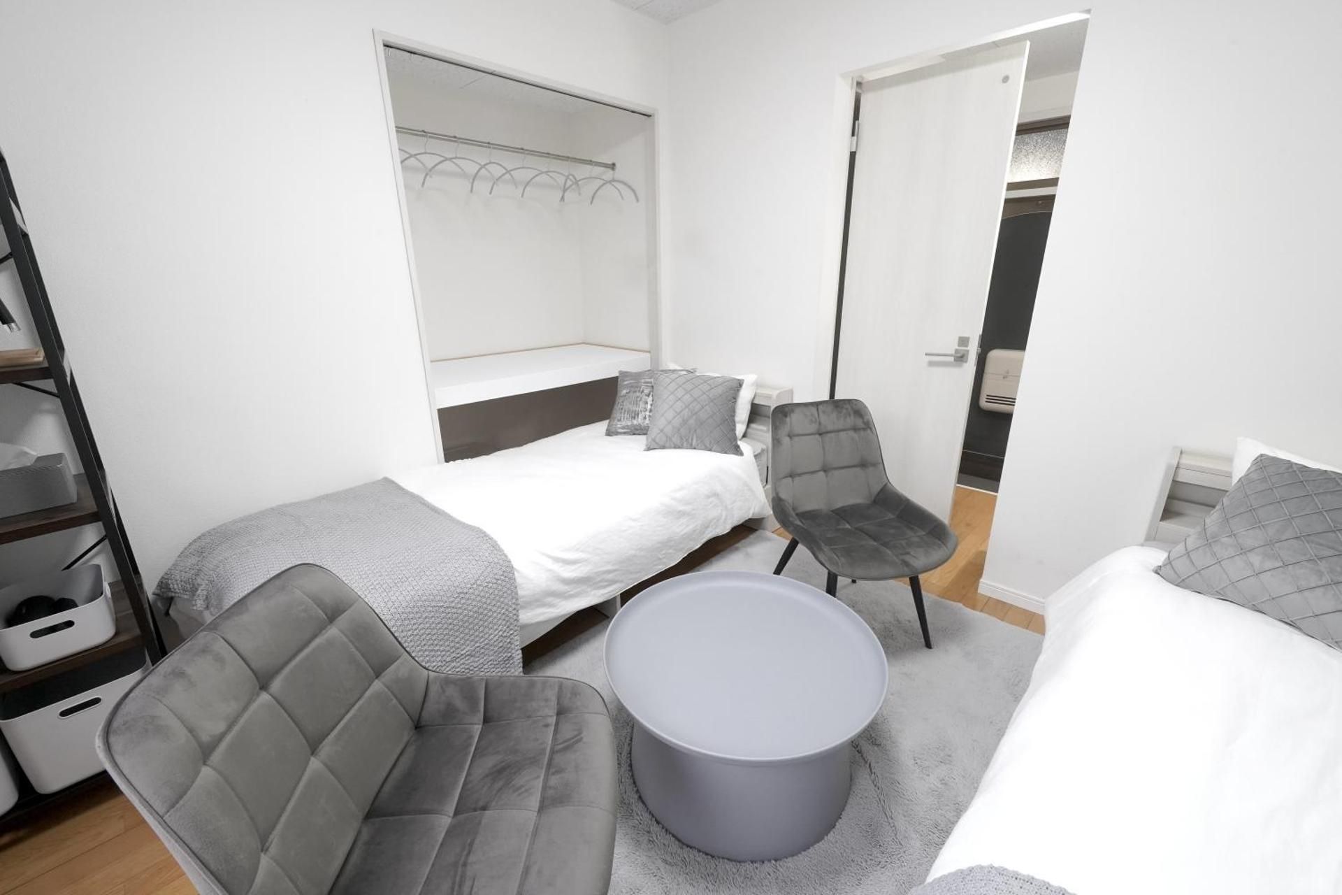 Small Twin Room