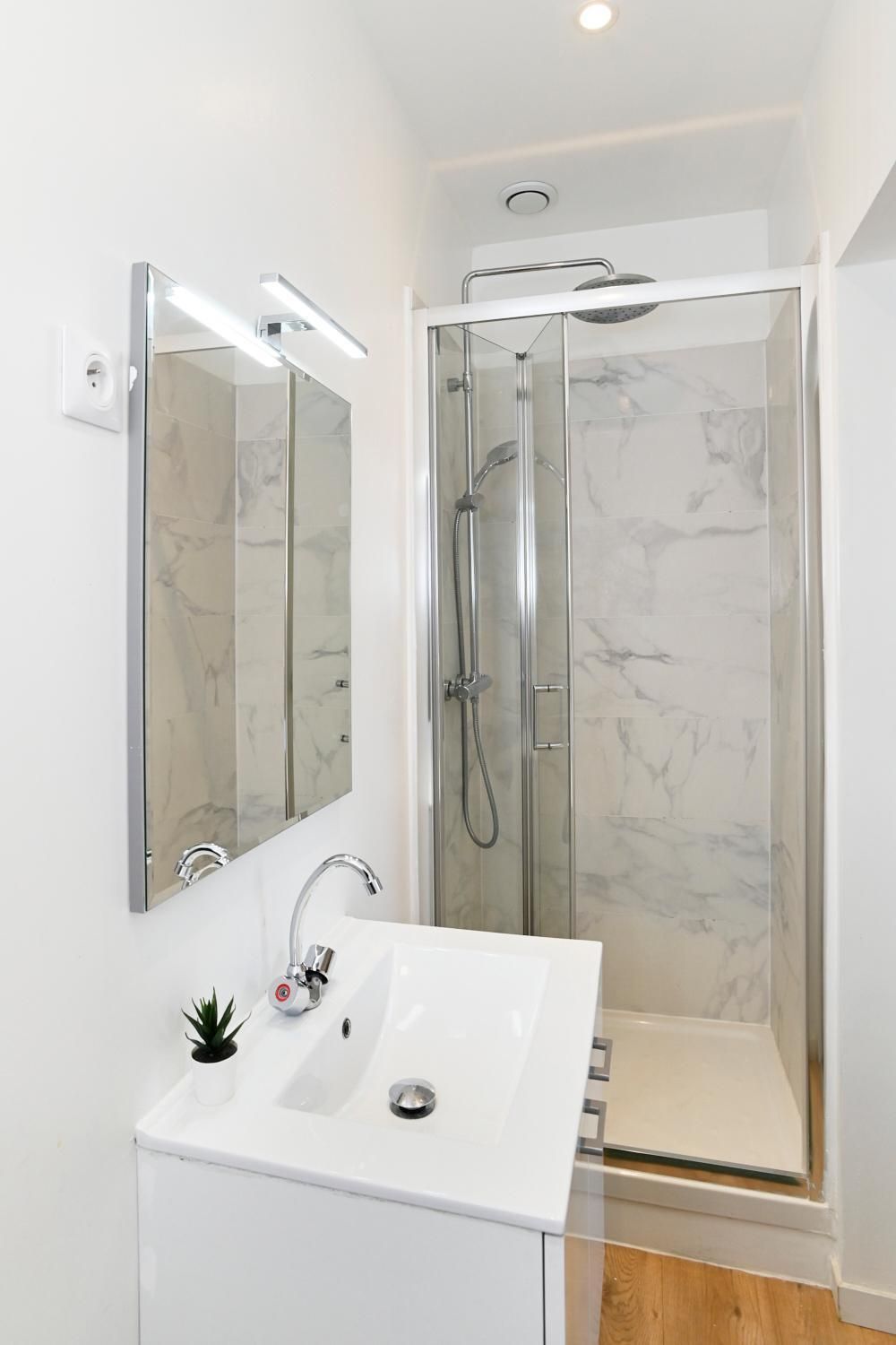 Apartment - Ground Floor
